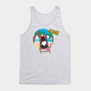 June Rat Tank Top